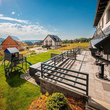 Apartmány ZaBukem Mlynicky Dvur Esterno foto