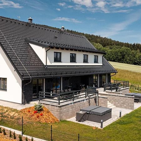 Apartmány ZaBukem Mlynicky Dvur Esterno foto