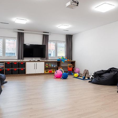 Apartmány ZaBukem Mlynicky Dvur Esterno foto