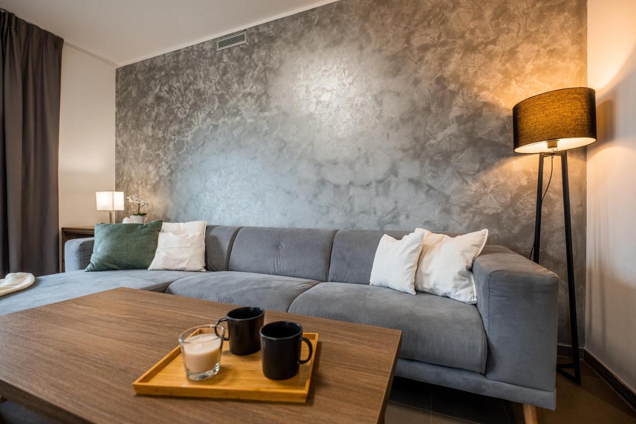 Apartmány ZaBukem Mlynicky Dvur Esterno foto