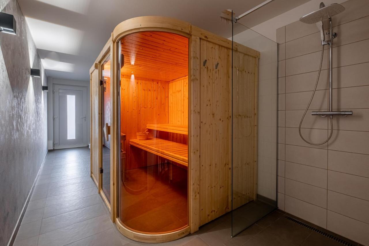 Apartmány ZaBukem Mlynicky Dvur Esterno foto