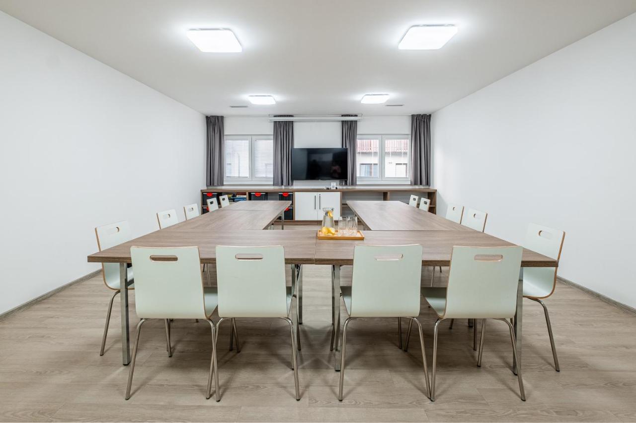 Apartmány ZaBukem Mlynicky Dvur Esterno foto