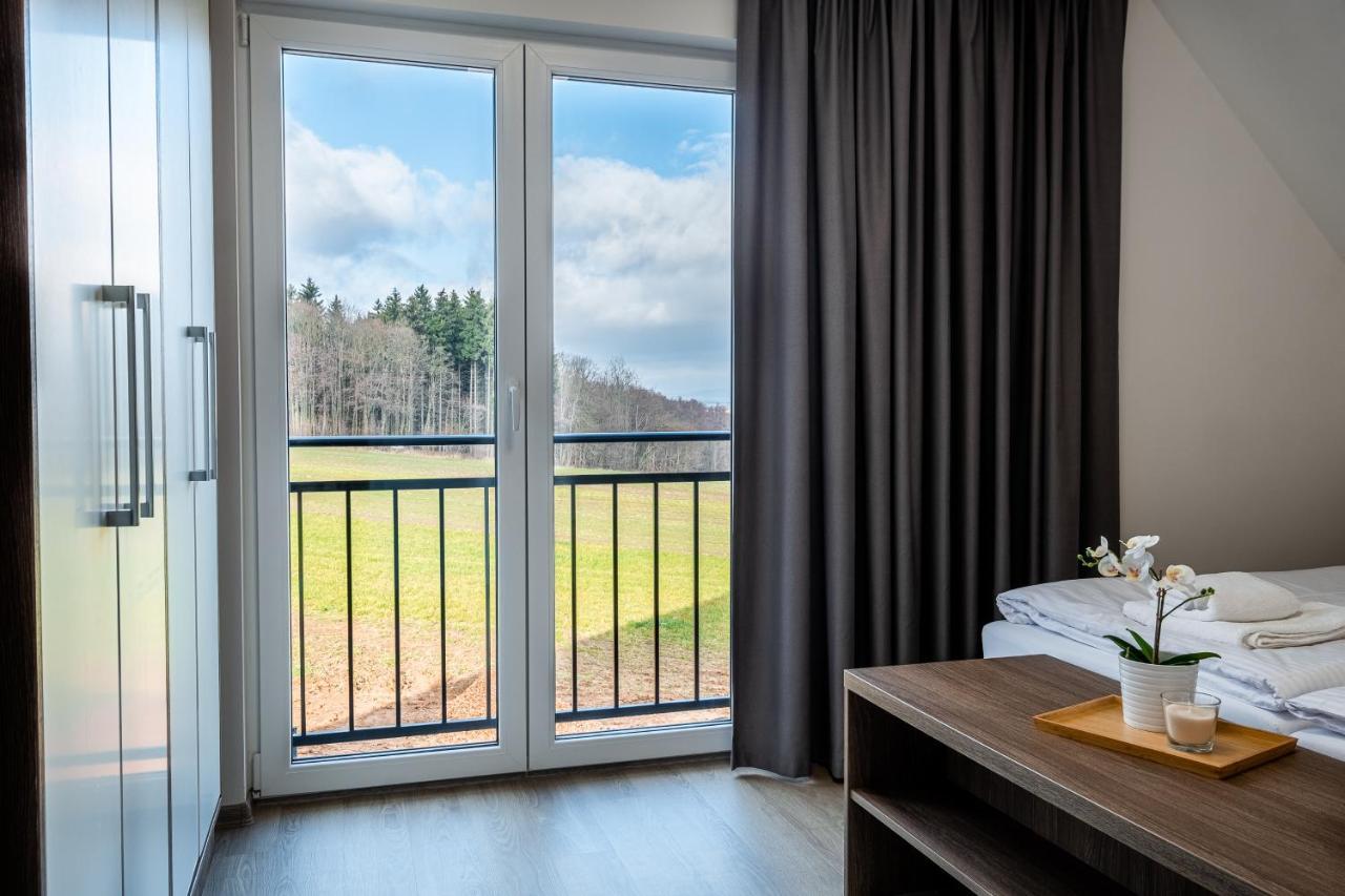 Apartmány ZaBukem Mlynicky Dvur Esterno foto