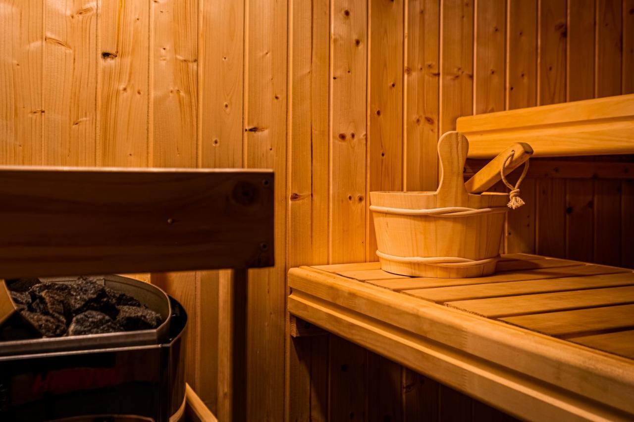 Apartmány ZaBukem Mlynicky Dvur Esterno foto