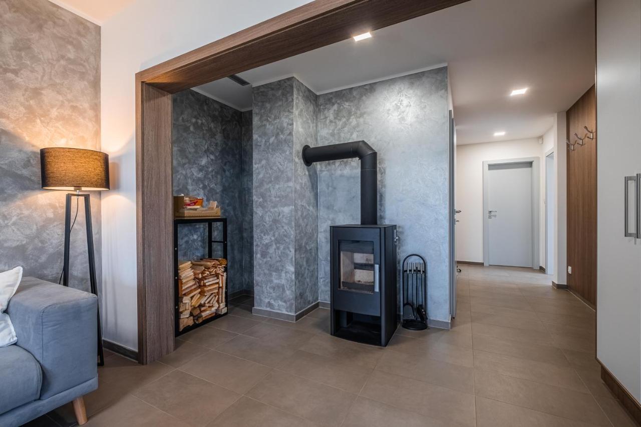 Apartmány ZaBukem Mlynicky Dvur Esterno foto
