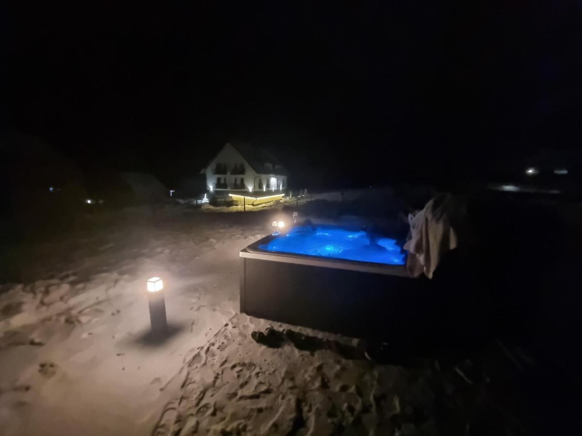 Apartmány ZaBukem Mlynicky Dvur Esterno foto